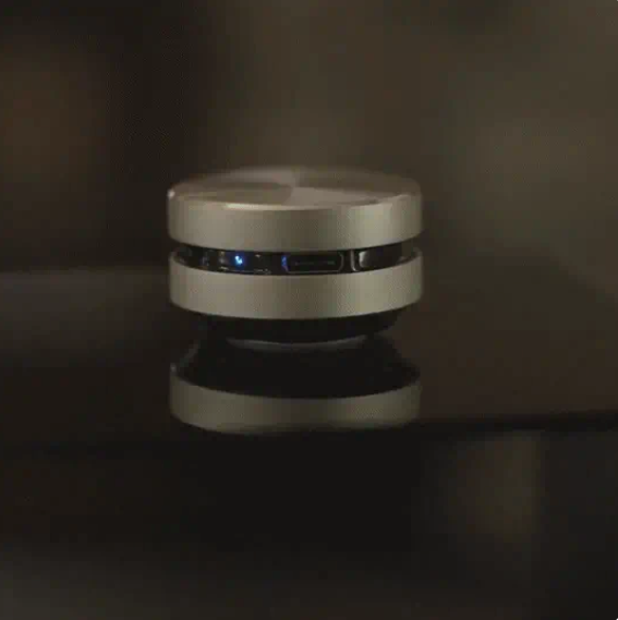turn anything into a speaker